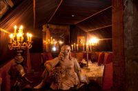 LUMLEY 30 The Gilt Private Dining Room